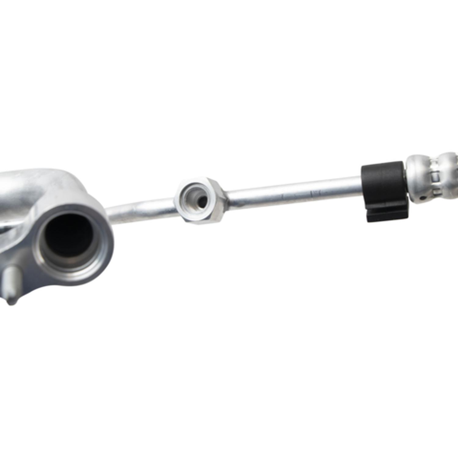 Four Seasons 66890 - A/C Refrigerant Suction Hose Four Seasons 66890 A/C Refrigerant Suction Hose product image 6 of 7