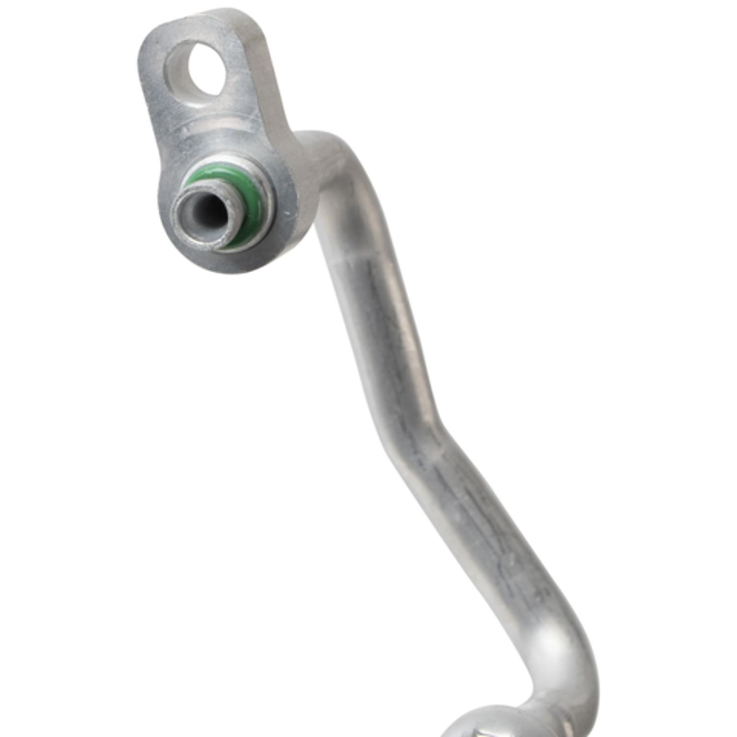 Four Seasons 66890 - A/C Refrigerant Suction Hose Four Seasons 66890 A/C Refrigerant Suction Hose product image 7 of 7