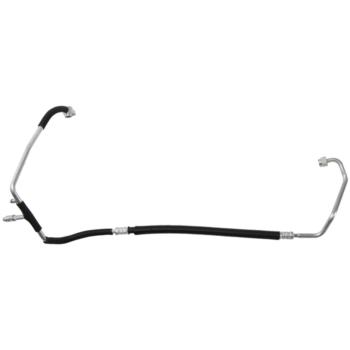 2018 Ford Lobo A/C Refrigerant Discharge Hose Four Seasons 66891 image 1 of 4