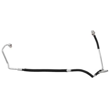 2018 Ford Lobo A/C Refrigerant Discharge Hose Four Seasons 66891 image 2 of 4