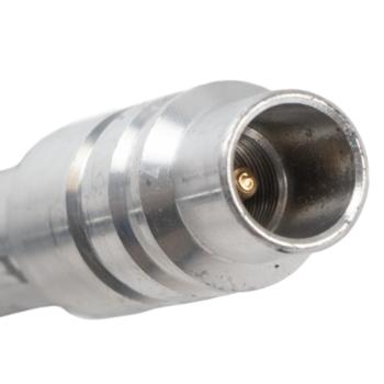 2018 Ford Lobo A/C Refrigerant Discharge Hose Four Seasons 66891 image 4 of 4
