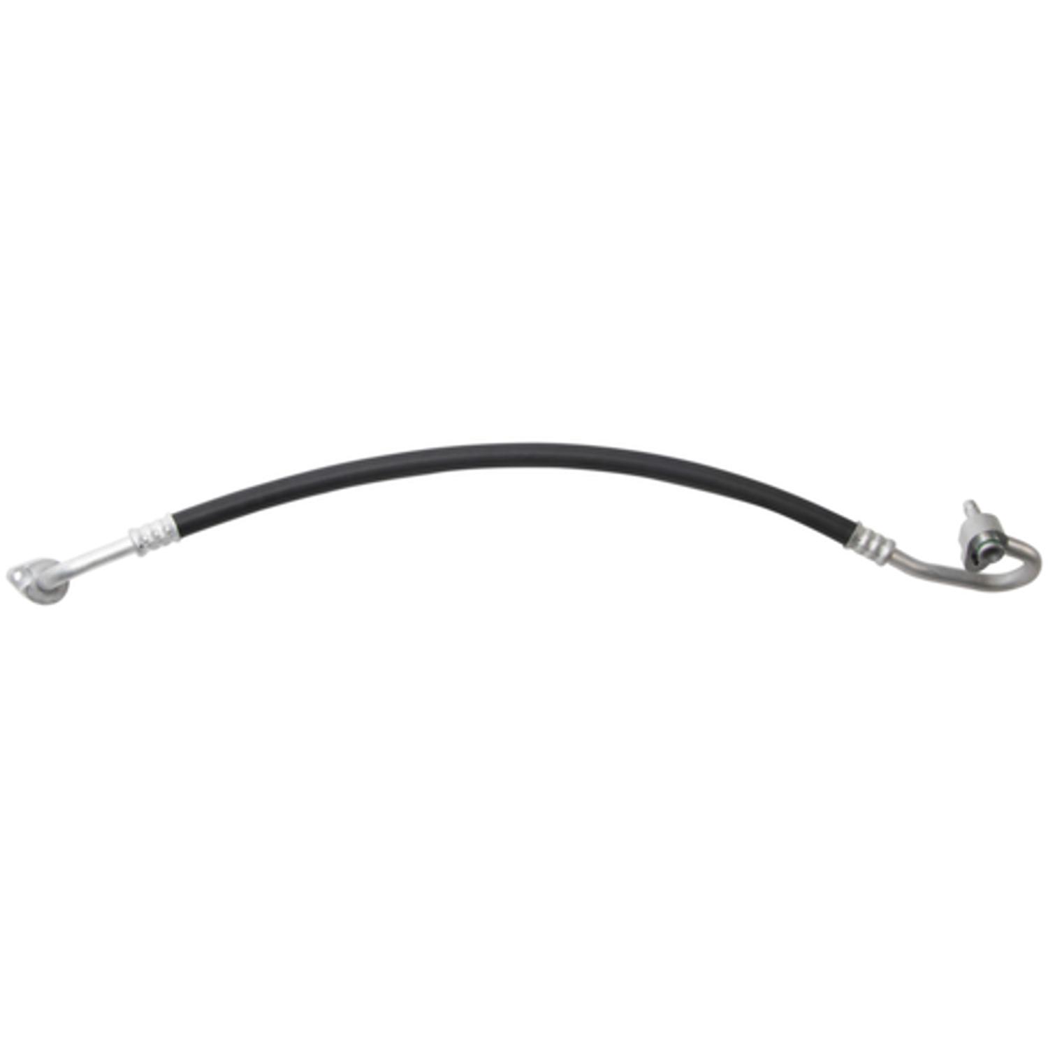 Four Seasons 66893 - A/C Refrigerant Suction Hose Four Seasons 66893 A/C Refrigerant Suction Hose product image 1 of 5