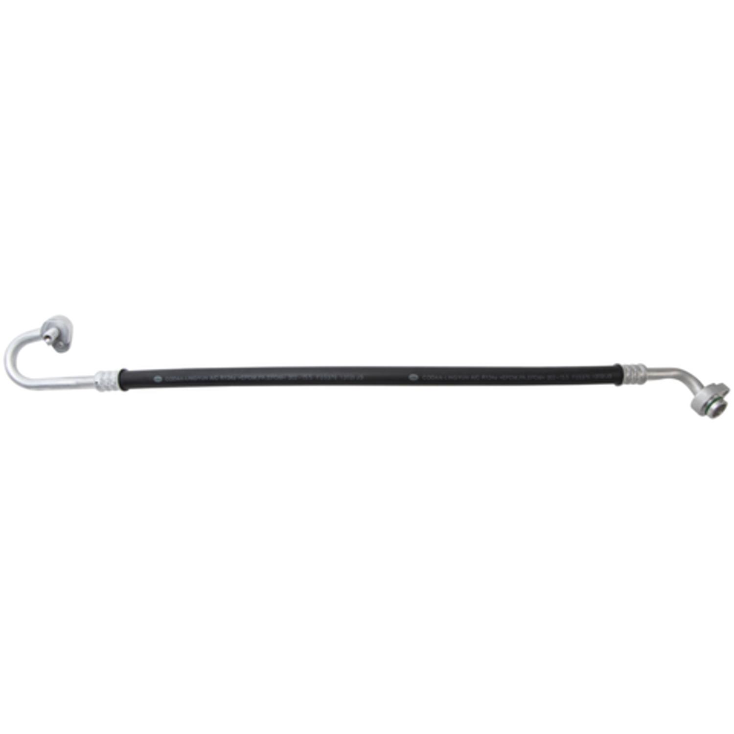 Four Seasons 66893 - A/C Refrigerant Suction Hose Four Seasons 66893 A/C Refrigerant Suction Hose product image 2 of 5