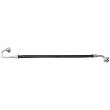 2013 Audi A6 Quattro A/C Refrigerant Suction Hose Four Seasons 66893 image 2 of 4