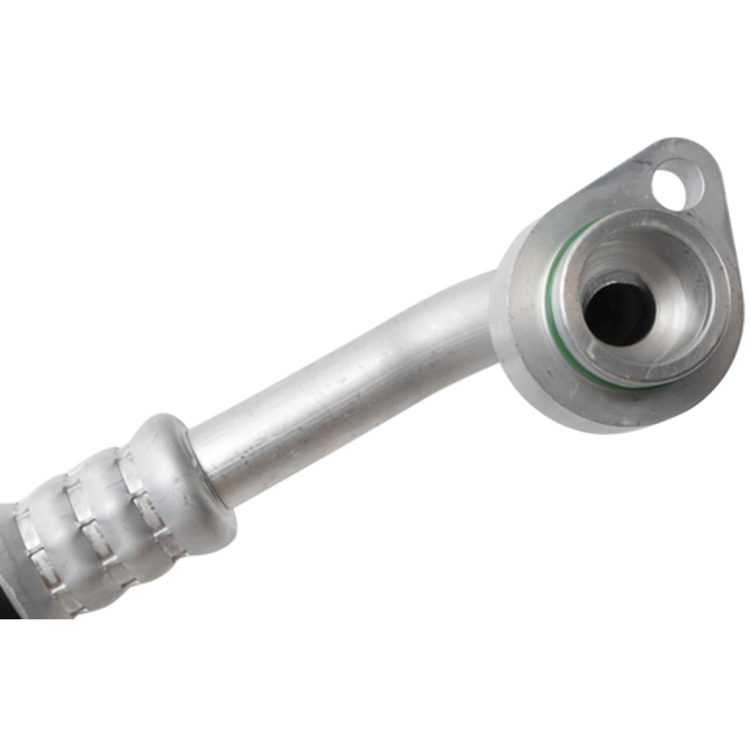 Four Seasons 66893 - A/C Refrigerant Suction Hose Four Seasons 66893 A/C Refrigerant Suction Hose product image 3 of 5