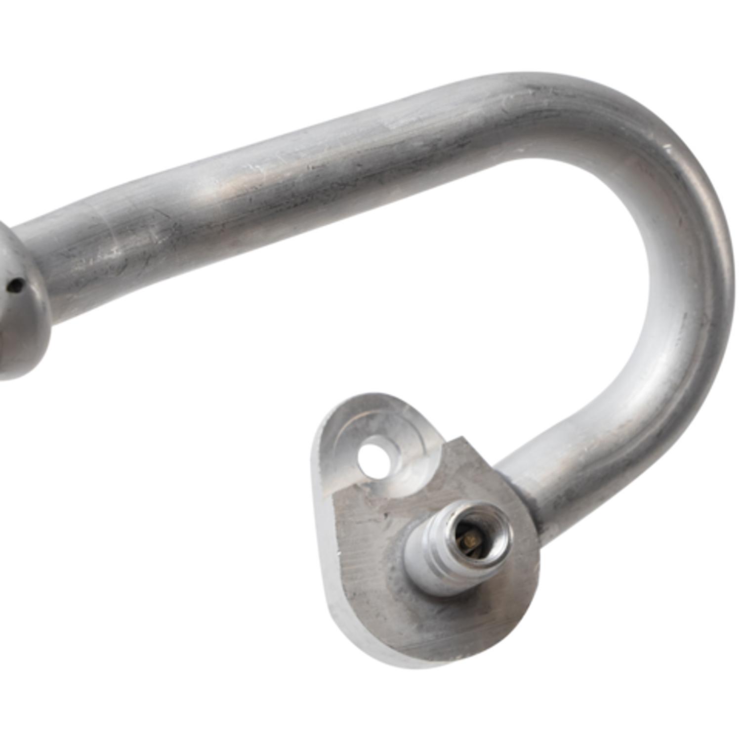 Four Seasons 66893 - A/C Refrigerant Suction Hose Four Seasons 66893 A/C Refrigerant Suction Hose product image 5 of 5