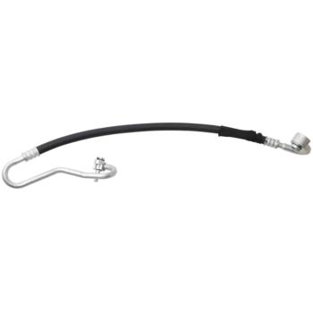 2017 Audi A6 Quattro A/C Refrigerant Suction Hose