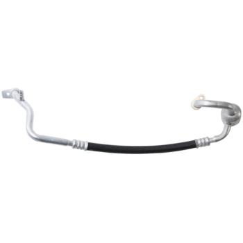 2015 Ford Transit Connect A/C Refrigerant Suction Hose Four Seasons 66896 image 2 of 4