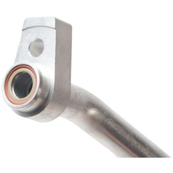 2015 Ford Transit Connect A/C Refrigerant Suction Hose Four Seasons 66896 image 4 of 4
