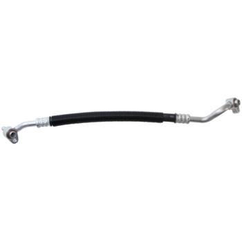 2017 Jeep Grand Cherokee A/C Refrigerant Suction Hose Four Seasons 66897 image 2 of 4