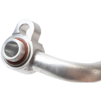 2017 Jeep Grand Cherokee A/C Refrigerant Suction Hose Four Seasons 66897 image 3 of 4