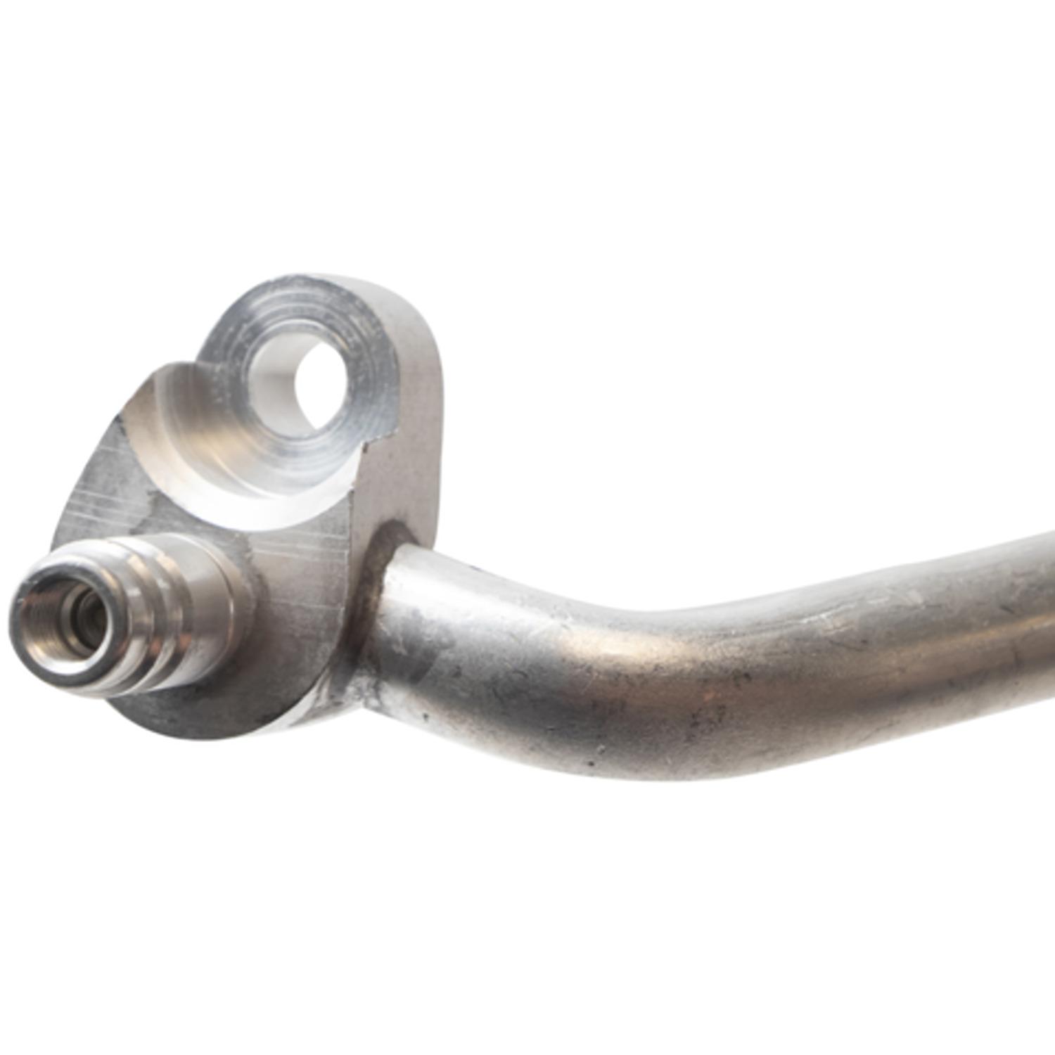 Four Seasons 66898 - A/C Refrigerant Suction Hose Four Seasons 66898 A/C Refrigerant Suction Hose product image 5 of 5