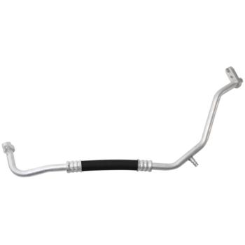 2009 Chevrolet Equinox A/C Refrigerant Suction Hose Four Seasons 66899 image 1 of 4