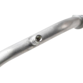 2009 Chevrolet Equinox A/C Refrigerant Suction Hose Four Seasons 66899 image 4 of 4