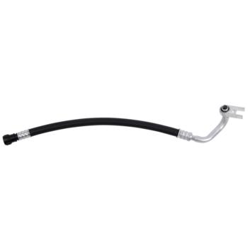 2014 Ram ProMaster 2500 A/C Refrigerant Suction Hose Four Seasons 66900 image 1 of 4