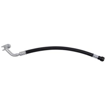2014 Ram ProMaster 2500 A/C Refrigerant Suction Hose Four Seasons 66900 image 2 of 4