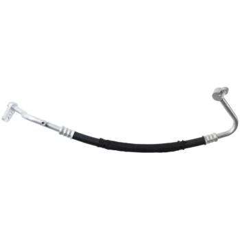 2009 Jeep Commander A/C Refrigerant Suction Hose Four Seasons 66901 image 1 of 4