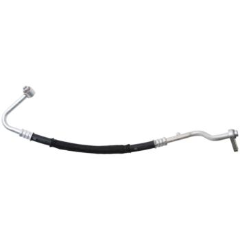 2009 Jeep Commander A/C Refrigerant Suction Hose Four Seasons 66901 image 2 of 4