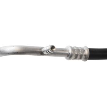 2009 Jeep Commander A/C Refrigerant Suction Hose Four Seasons 66901 image 4 of 4