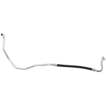2015 Ram 1500 A/C Refrigerant Suction Hose Four Seasons 66902 image 1 of 4