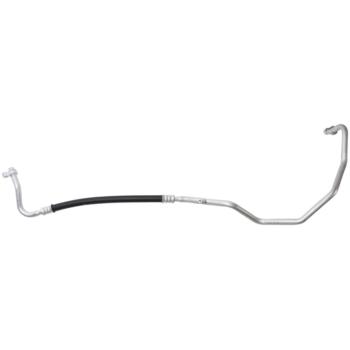 2015 Ram 1500 A/C Refrigerant Suction Hose Four Seasons 66902 image 2 of 4
