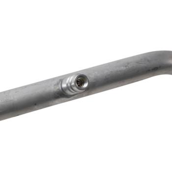 2015 Ram 1500 A/C Refrigerant Suction Hose Four Seasons 66902 image 3 of 4