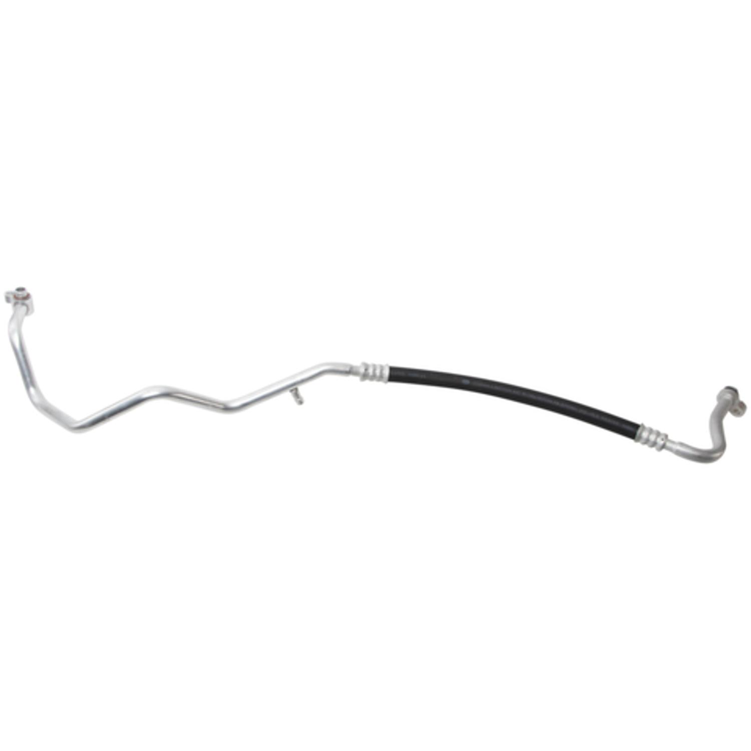 Four Seasons 66903 - A/C Refrigerant Suction Hose Four Seasons 66903 A/C Refrigerant Suction Hose product image 1 of 5