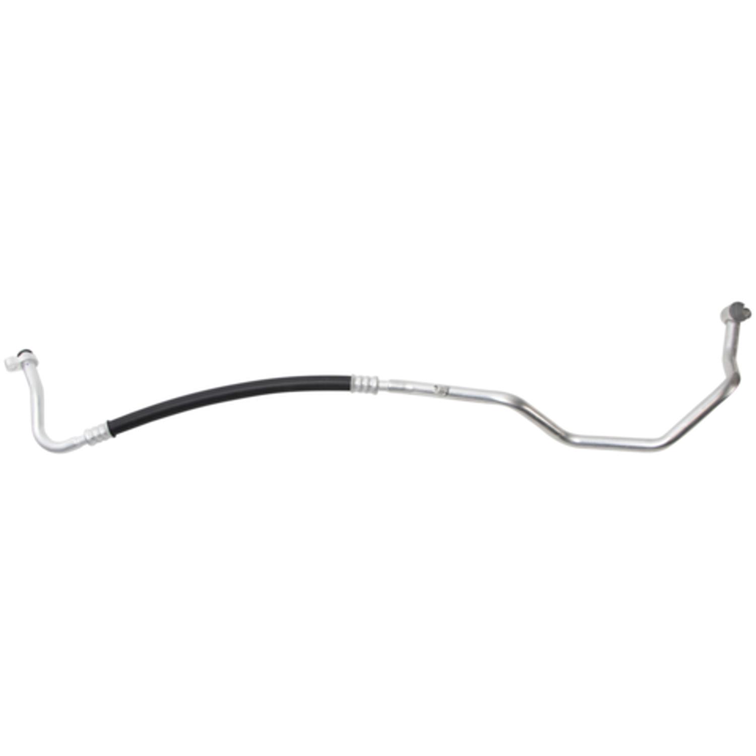 Four Seasons 66903 - A/C Refrigerant Suction Hose Four Seasons 66903 A/C Refrigerant Suction Hose product image 2 of 5
