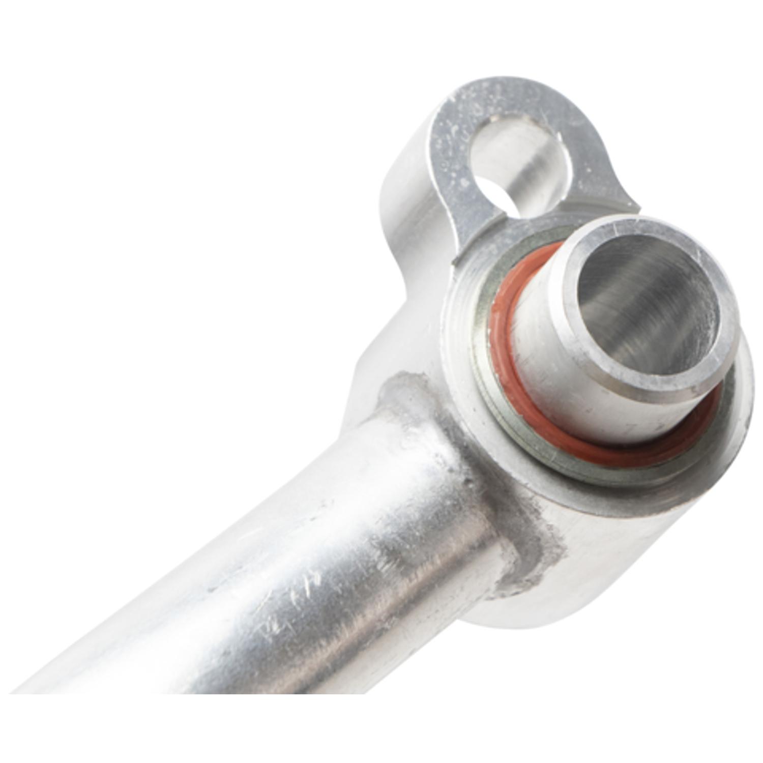 Four Seasons 66903 - A/C Refrigerant Suction Hose Four Seasons 66903 A/C Refrigerant Suction Hose product image 3 of 5