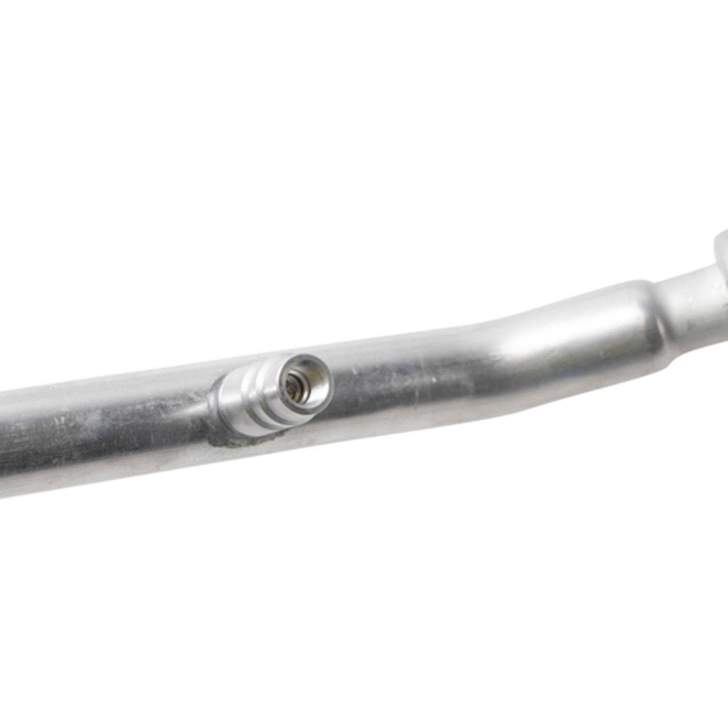 Four Seasons 66903 - A/C Refrigerant Suction Hose Four Seasons 66903 A/C Refrigerant Suction Hose product image 5 of 5