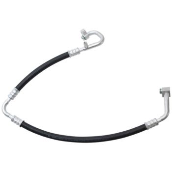 2005 Mazda Miata A/C Refrigerant Suction Hose Four Seasons 66904 image 1 of 4