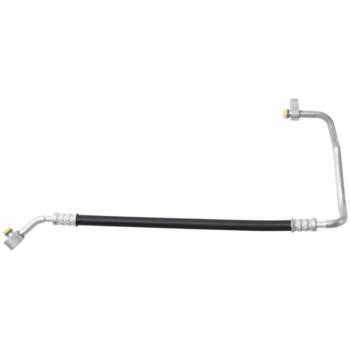 2010 BMW X5 A/C Refrigerant Discharge Hose Four Seasons 66905 image 1 of 4