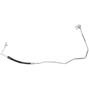 2012 Chevrolet Captiva Sport A/C Refrigerant Liquid Hose Four Seasons 66906 image 1 of 4