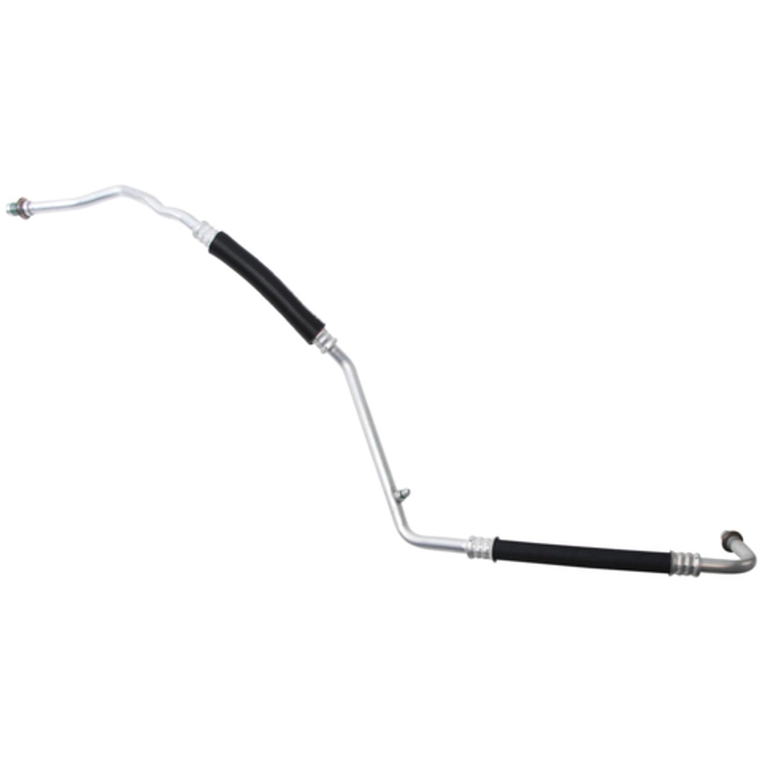 Four Seasons 66907 A/C Refrigerant Suction Hose product image 1 of 5