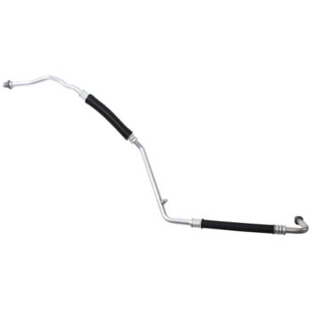 2005 Ford Focus A/C Refrigerant Suction Hose Four Seasons 66907 image 1 of 4