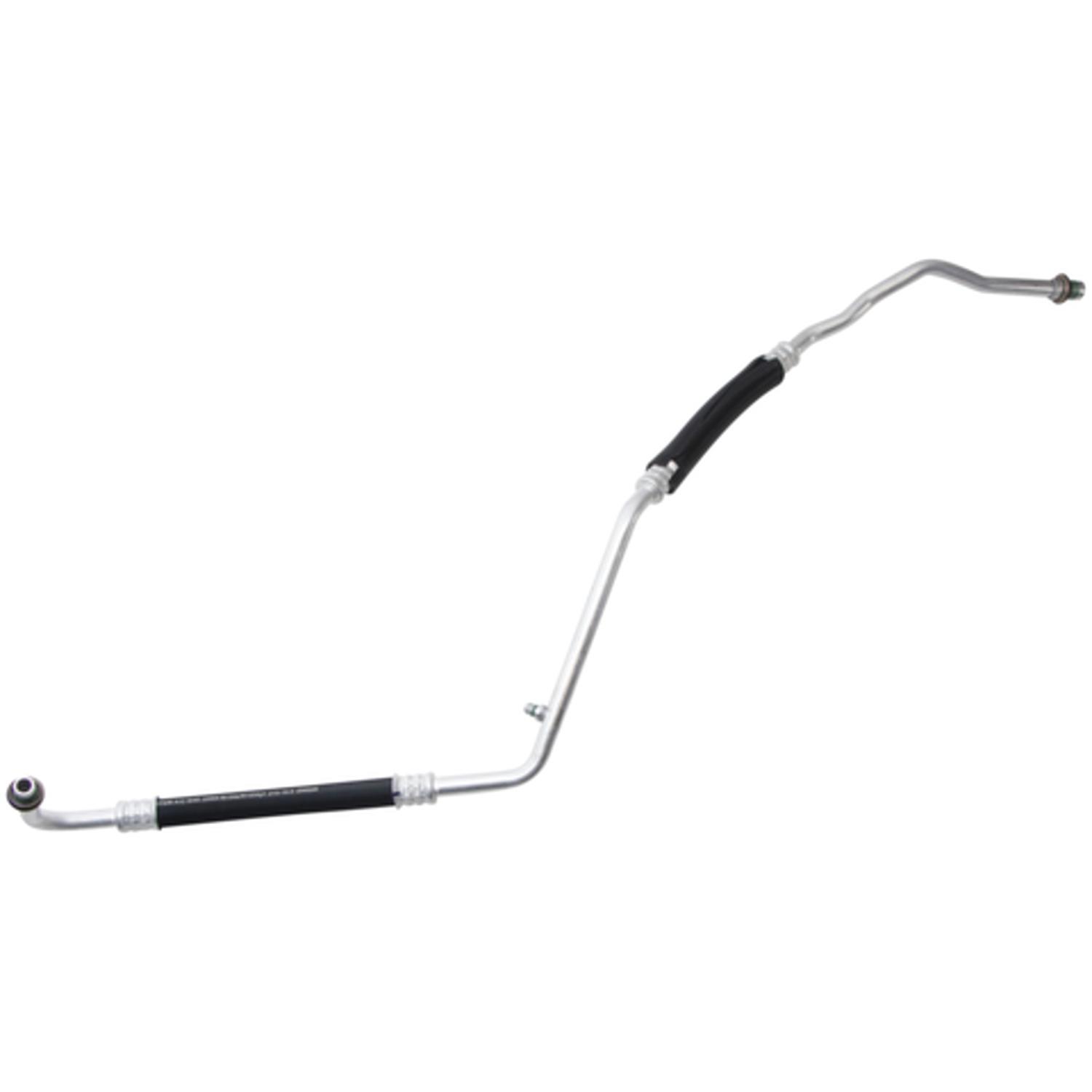 Four Seasons 66907 A/C Refrigerant Suction Hose product image 2 of 5