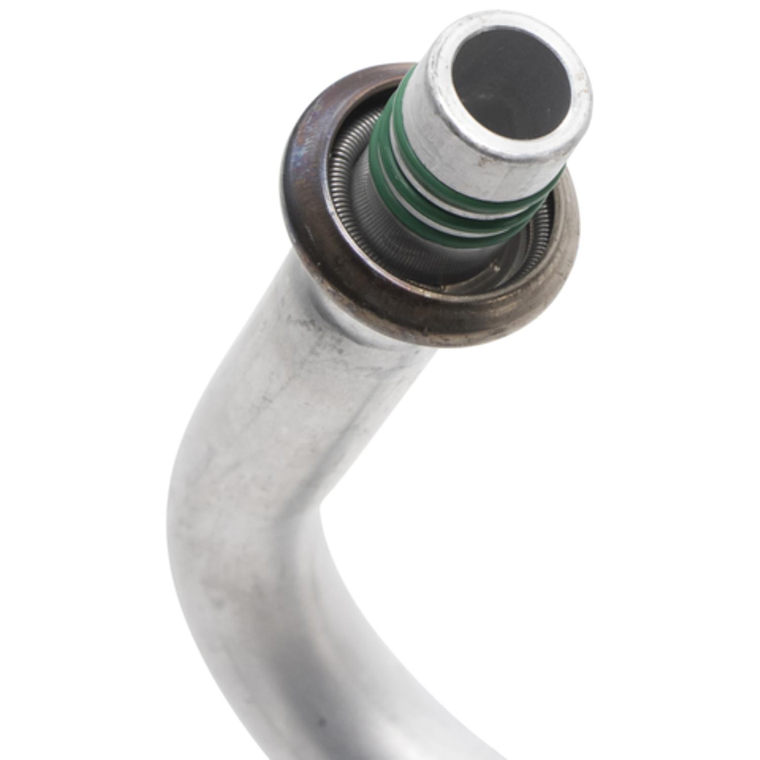 Four Seasons 66907 A/C Refrigerant Suction Hose product image 3 of 5