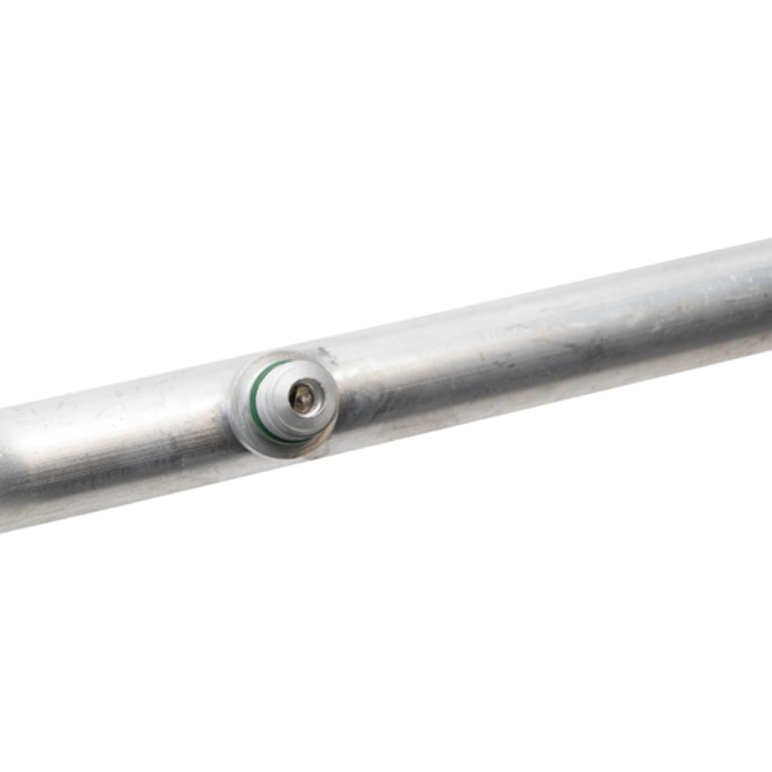 Four Seasons 66907 A/C Refrigerant Suction Hose product image 4 of 5