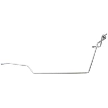 2015 Smart Fortwo A/C Refrigerant Suction Hose