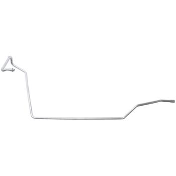 2015 Smart Fortwo A/C Refrigerant Suction Hose Four Seasons 66909 image 2 of 4