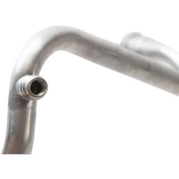 2015 Smart Fortwo A/C Refrigerant Suction Hose Four Seasons 66909 image 4 of 4