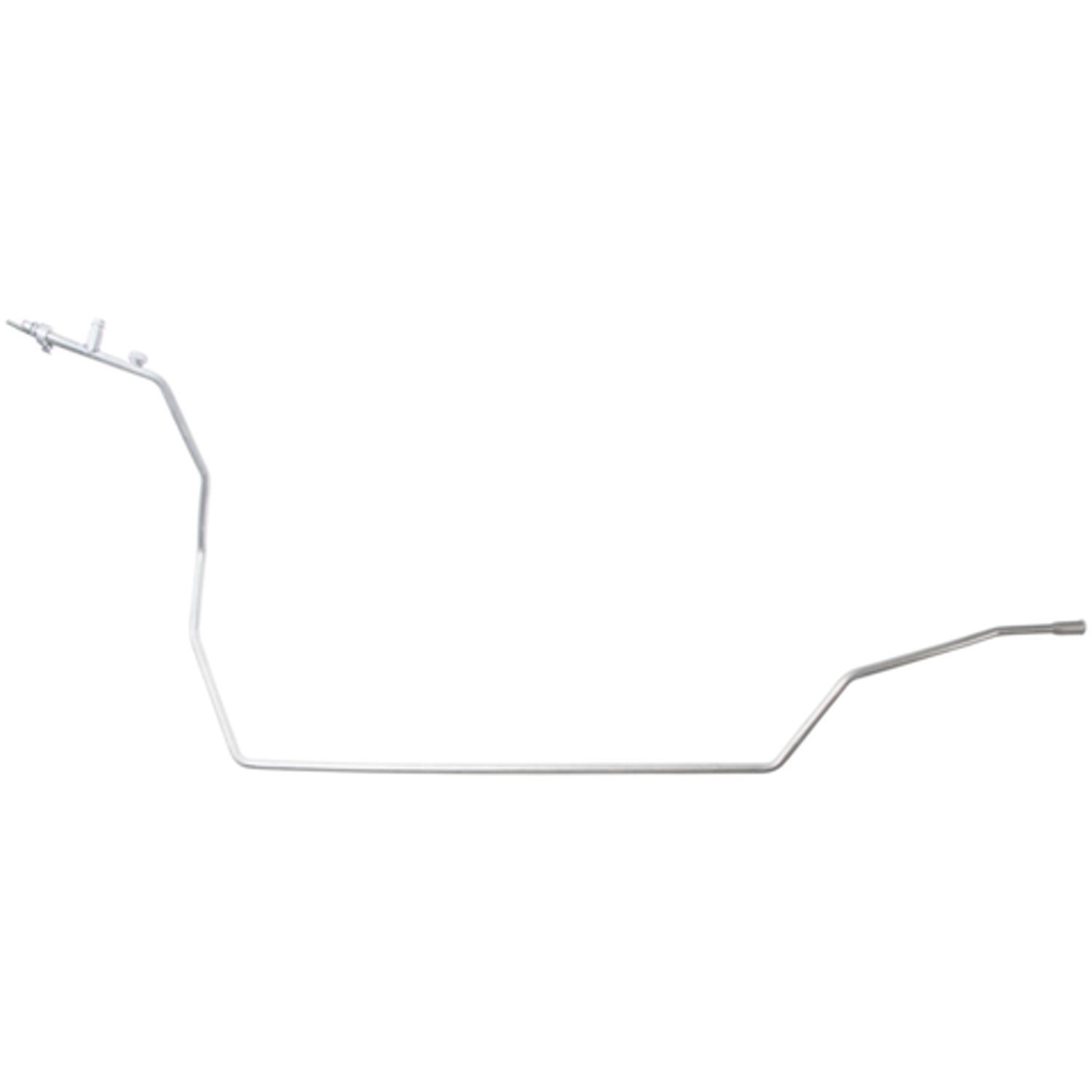 Four Seasons 66911 A/C Refrigerant Discharge Hose product image 1 of 6