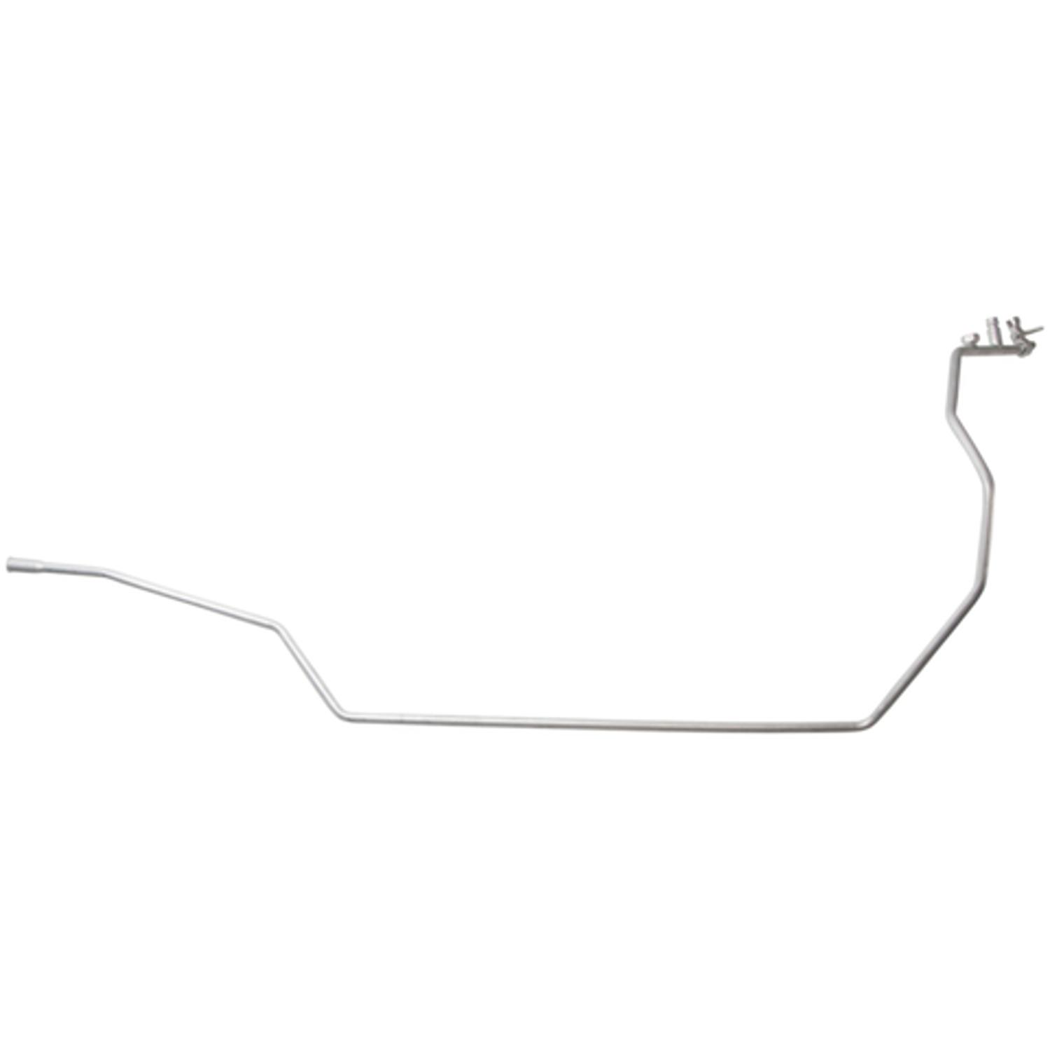 Four Seasons 66911 A/C Refrigerant Discharge Hose product image 2 of 6