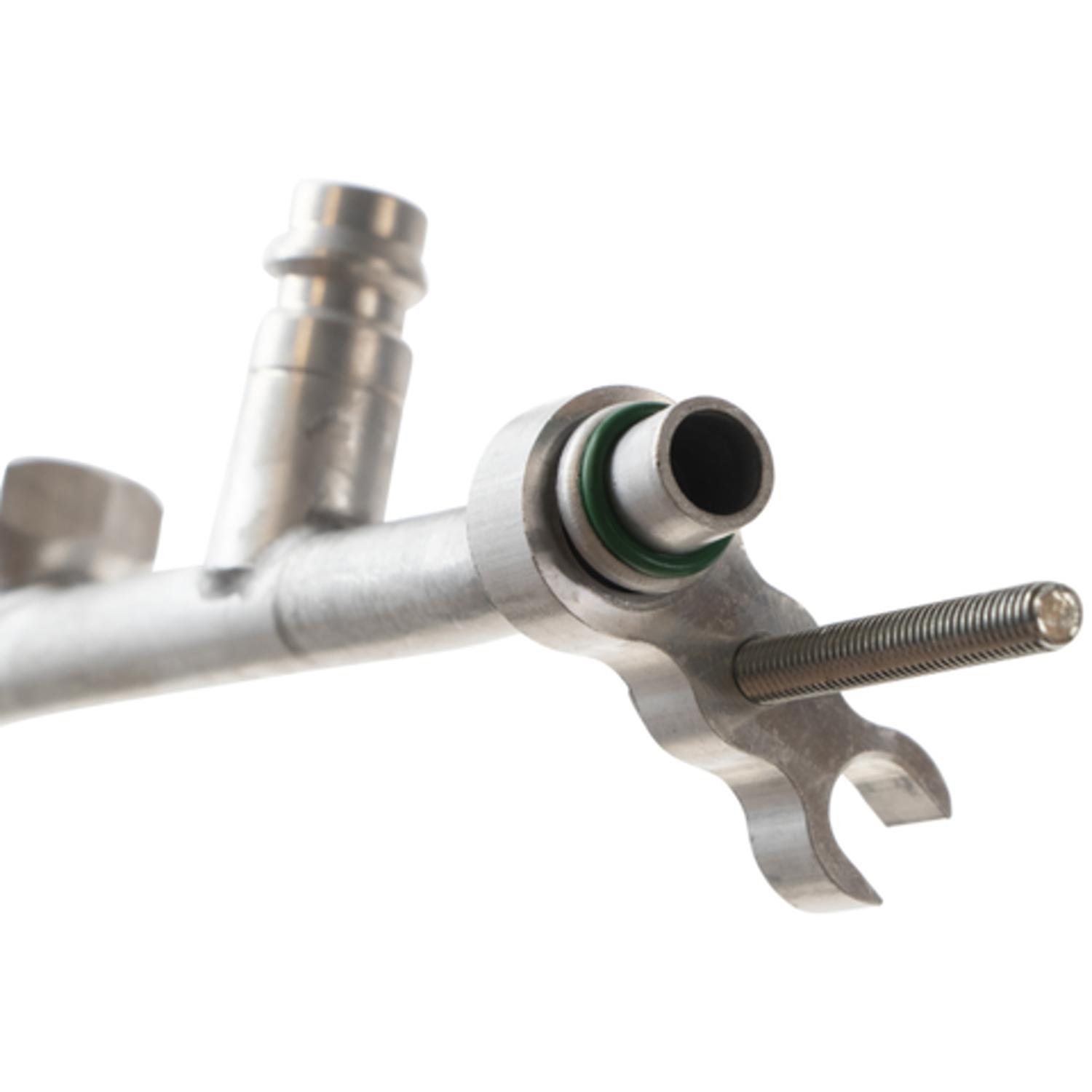 Four Seasons 66911 A/C Refrigerant Discharge Hose product image 3 of 6