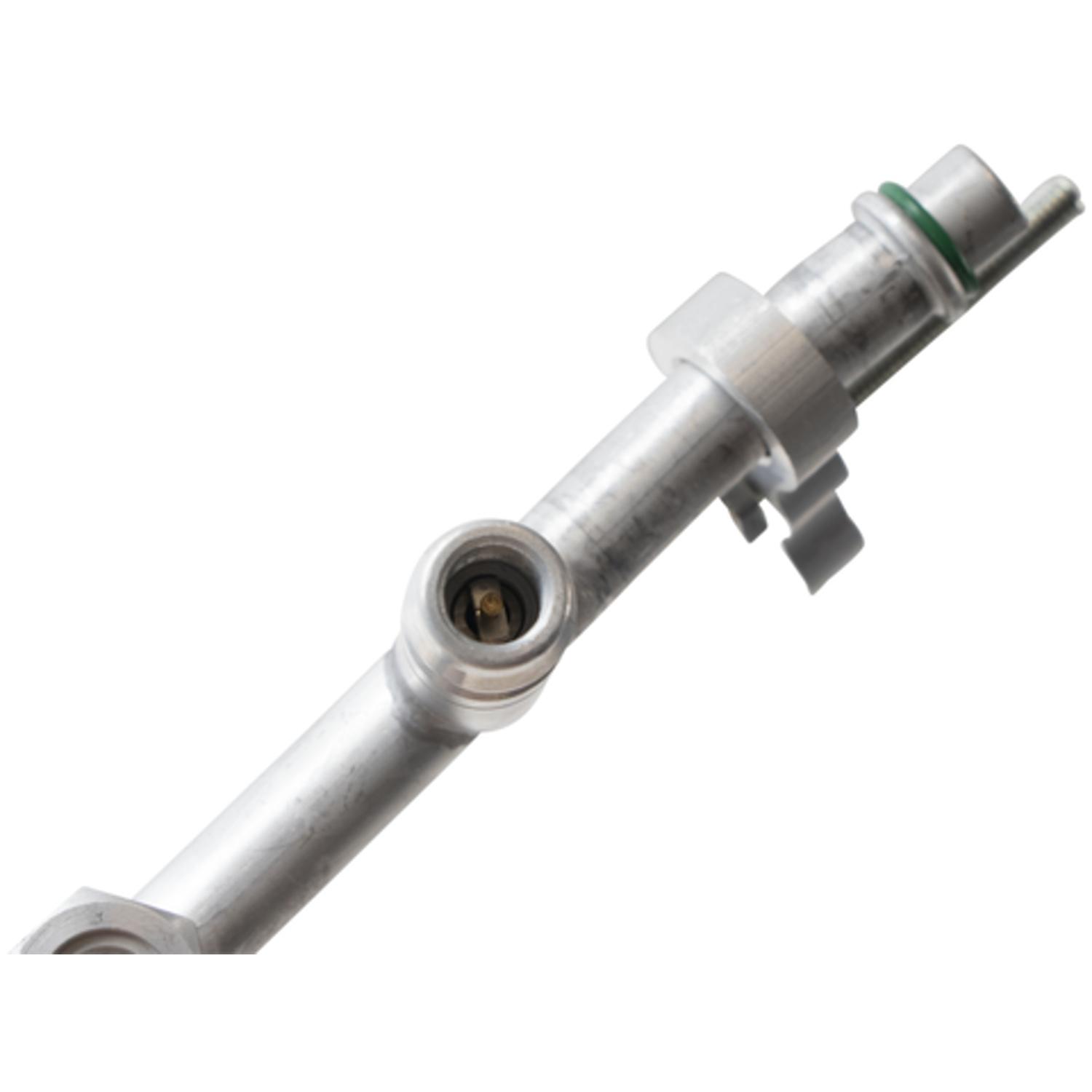 Four Seasons 66911 A/C Refrigerant Discharge Hose product image 4 of 6