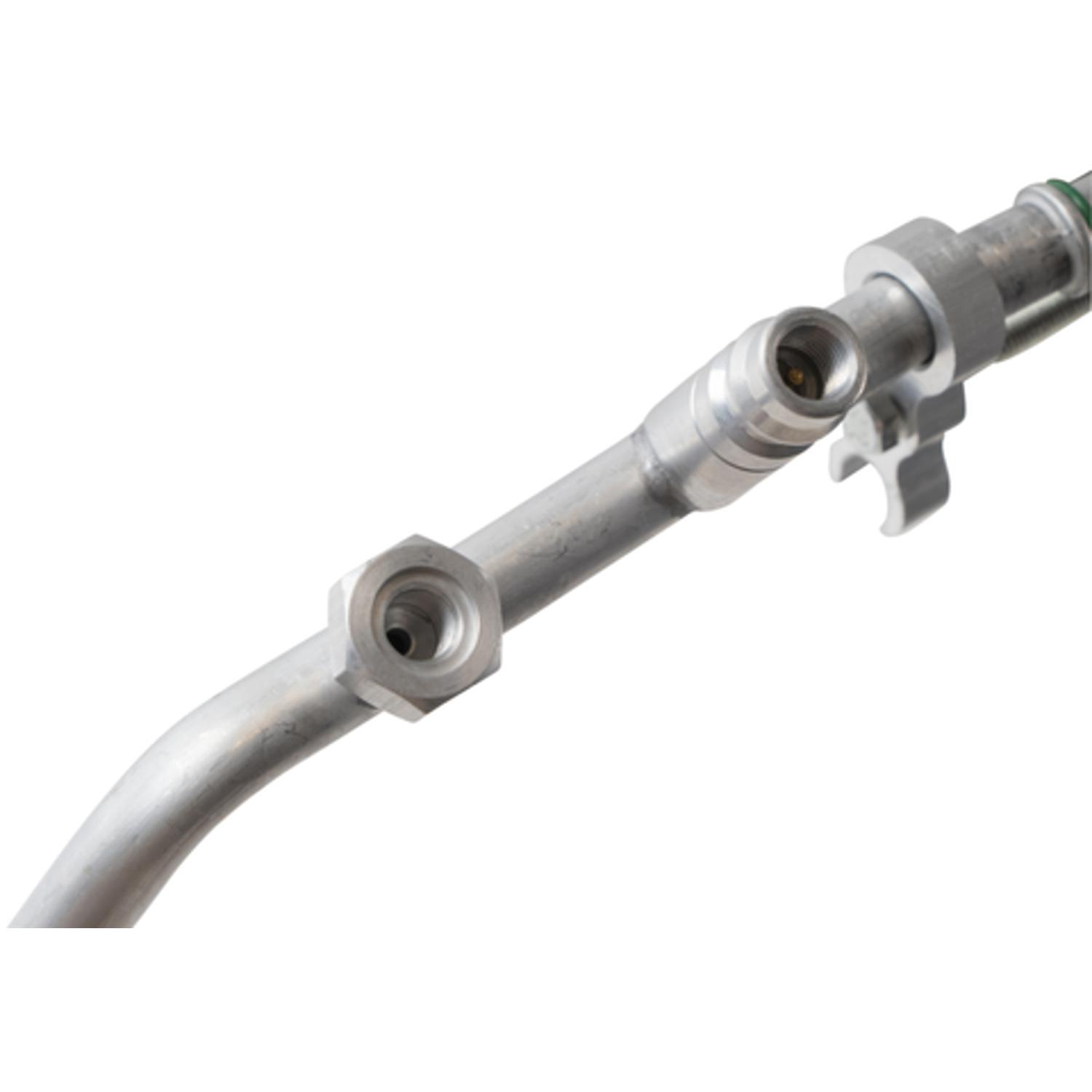Four Seasons 66911 A/C Refrigerant Discharge Hose product image 5 of 6