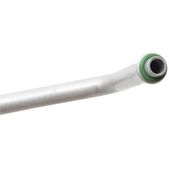 2015 Smart Fortwo A/C Refrigerant Liquid Hose Four Seasons 66912 image 4 of 4