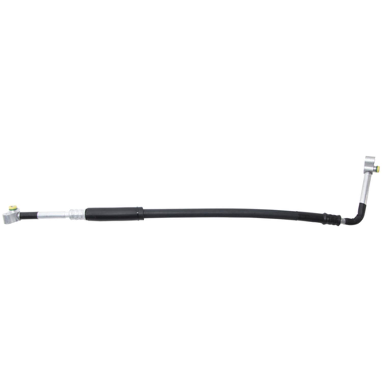 Four Seasons 66913 - A/C Refrigerant Discharge Hose Four Seasons 66913 A/C Refrigerant Discharge Hose product image 1 of 4