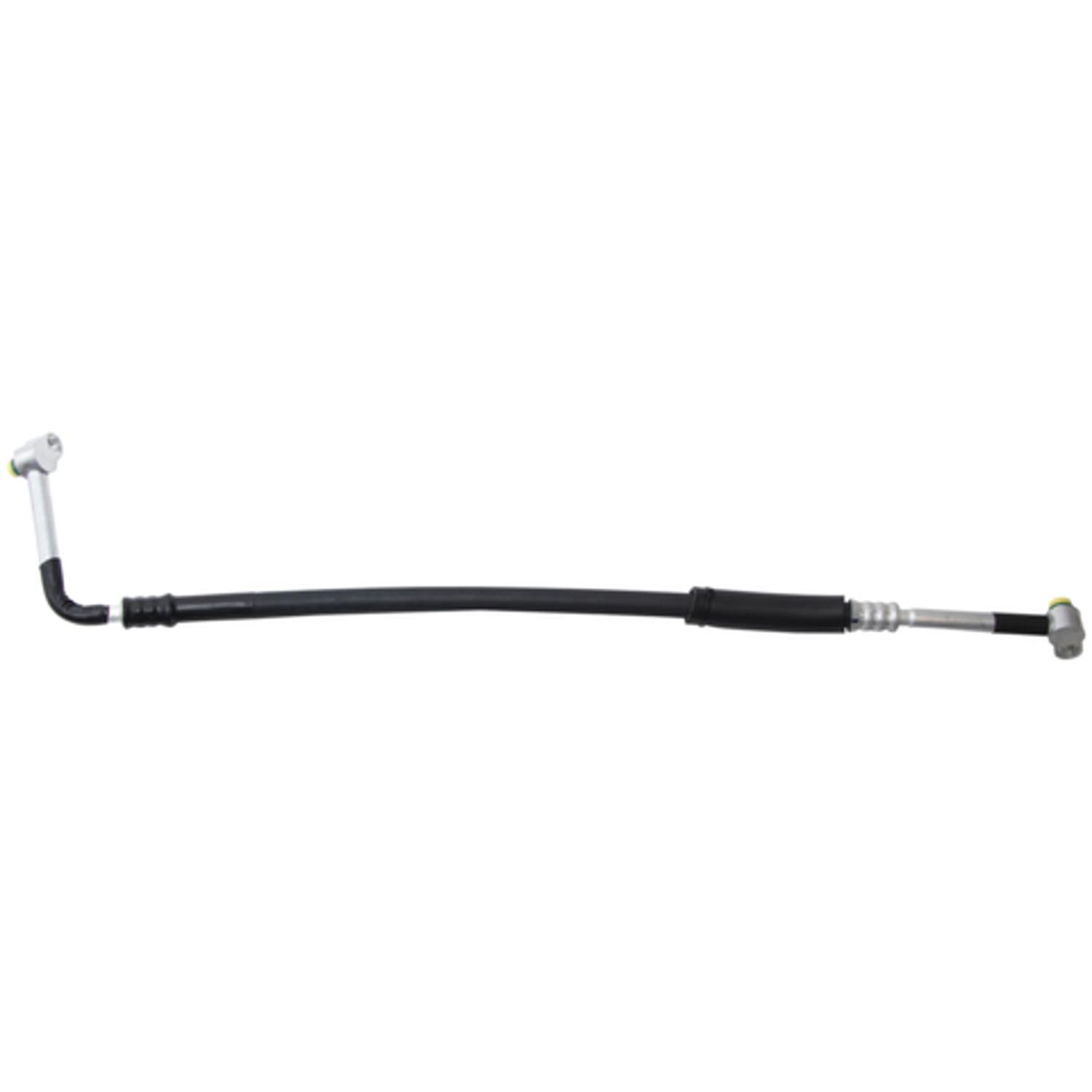Four Seasons 66913 - A/C Refrigerant Discharge Hose Four Seasons 66913 A/C Refrigerant Discharge Hose product image 2 of 4
