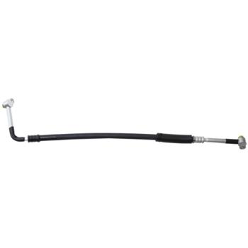 2005 Audi A4 Quattro A/C Refrigerant Discharge Hose Four Seasons 66913 image 2 of 4